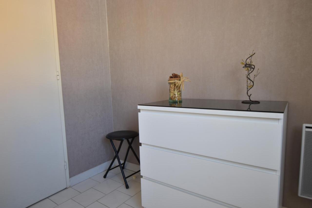 Appartement Proche Plage Le Grau-du-Roi Exterior foto